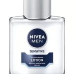NIVEA AFTER SHAVE LOTION FOR SENSITIVE SKIN 100 ML