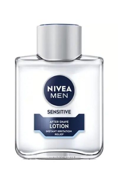 NIVEA AFTER SHAVE LOTION FOR SENSITIVE SKIN 100 ML