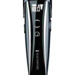 REMINGTON SHAVING DEVICE TOUCH CONTROL MB4550