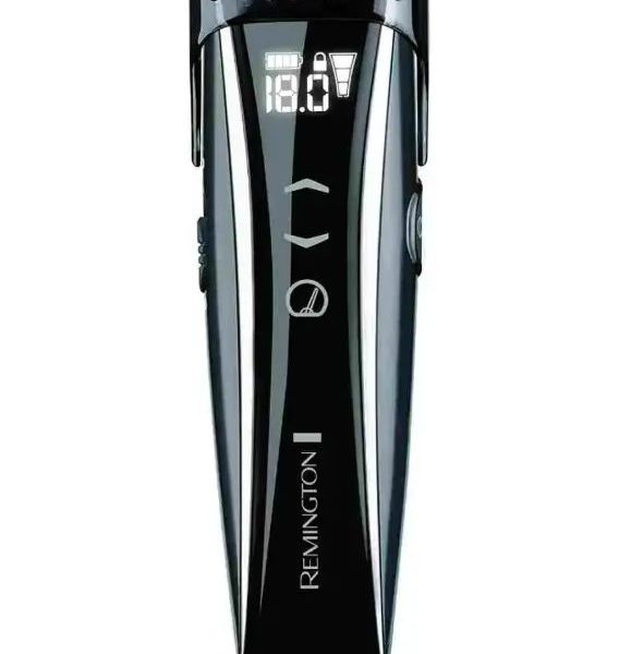 REMINGTON SHAVING DEVICE TOUCH CONTROL MB4550