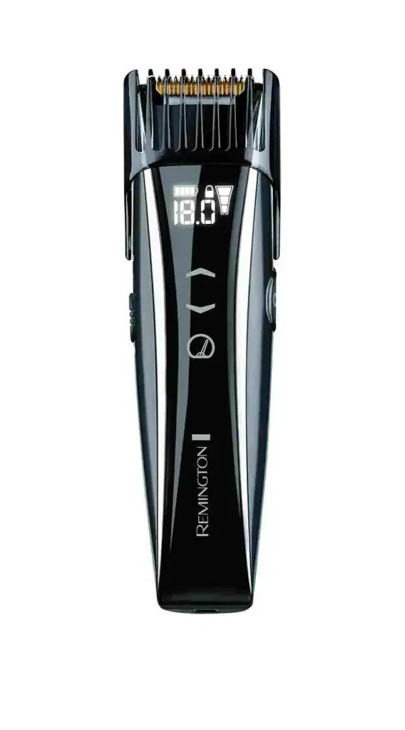 REMINGTON SHAVING DEVICE TOUCH CONTROL MB4550