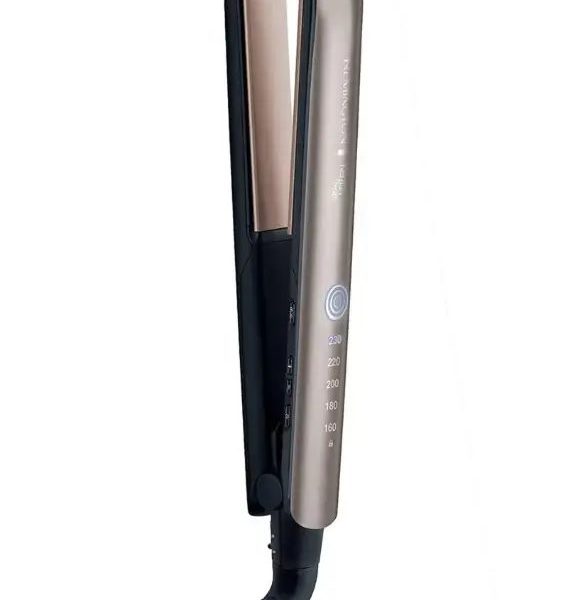 REMINGTON STRAIGHTENER KERATIN THERAPY S8590