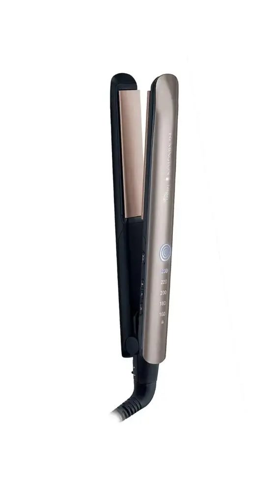 REMINGTON STRAIGHTENER KERATIN THERAPY S8590