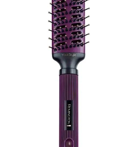 REMINGTON HAIR BRUSH PRO STYLE B97VEU