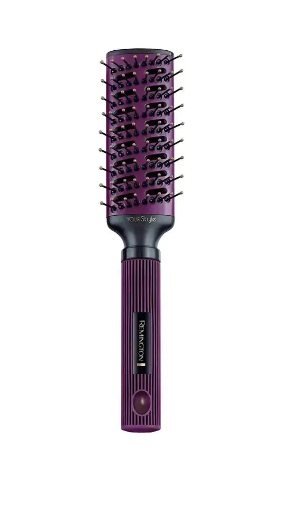 REMINGTON HAIR BRUSH PRO STYLE B97VEU