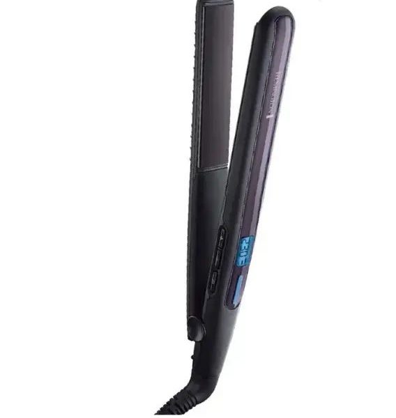 REMINGTON STRAIGHTENER PRO-SLEEK & CURL S6505