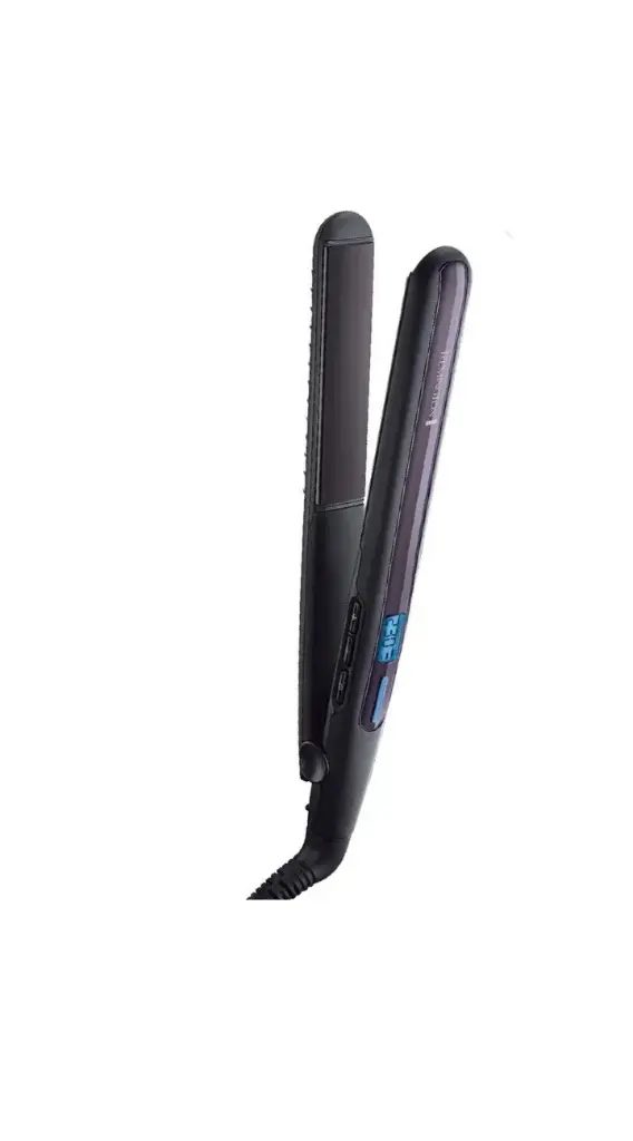 REMINGTON STRAIGHTENER PRO-SLEEK & CURL S6505