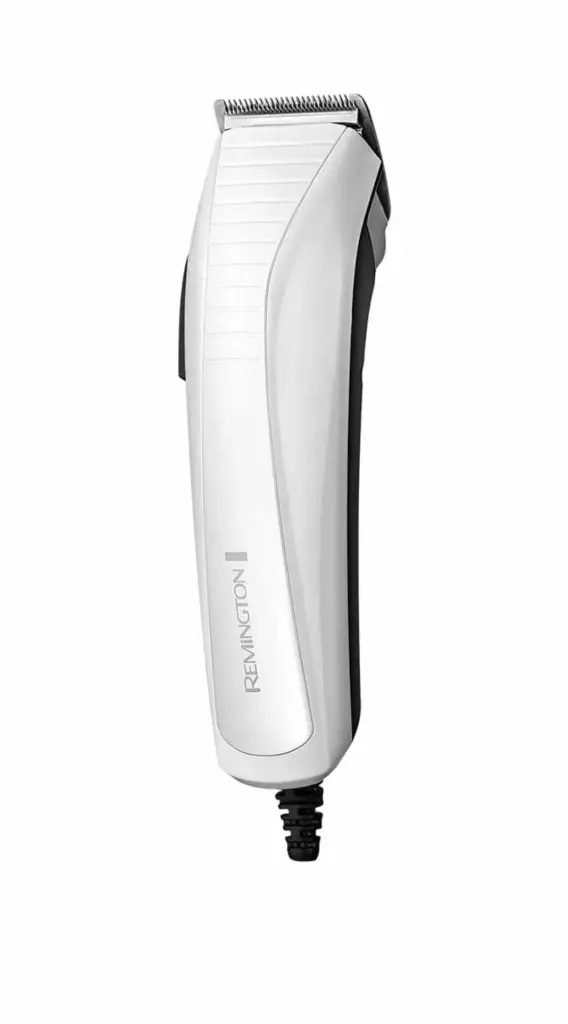 REMINGTON SHAVING DEVICE COLOUR CUT HC5035