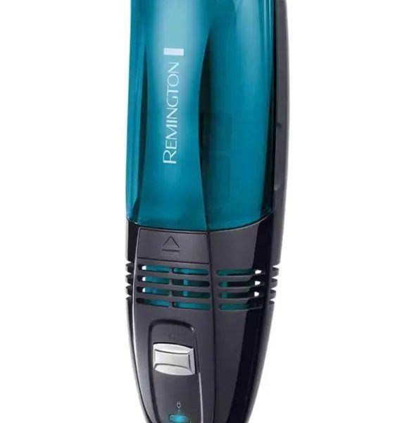 REMINGTON SHAVING DEVICE VACUUM HC 6550
