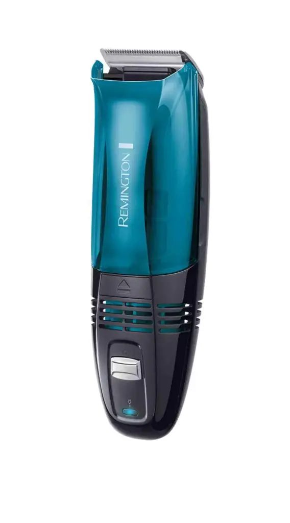 REMINGTON SHAVING DEVICE VACUUM HC 6550