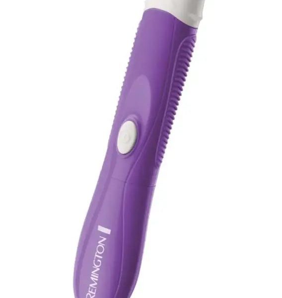 REMINGTON HAIR REMOVAL DEVICE BIKINI TRIMMER WPG4010C