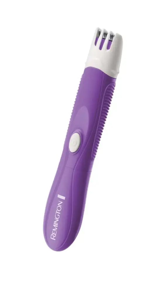 REMINGTON HAIR REMOVAL DEVICE BIKINI TRIMMER WPG4010C
