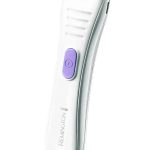 REMINGTON HAIR REMOVAL DEVICE CORDLESS BIKINI TRIMMER BKT4000