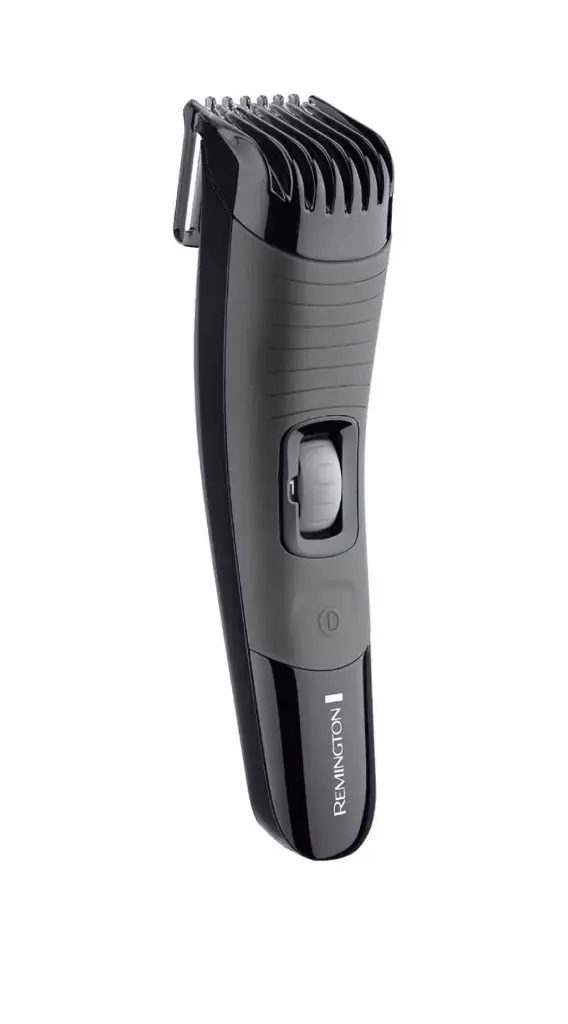 REMINGTON SHAVING DEVICE BEARD BOOS PROFESSIONAL MB4130