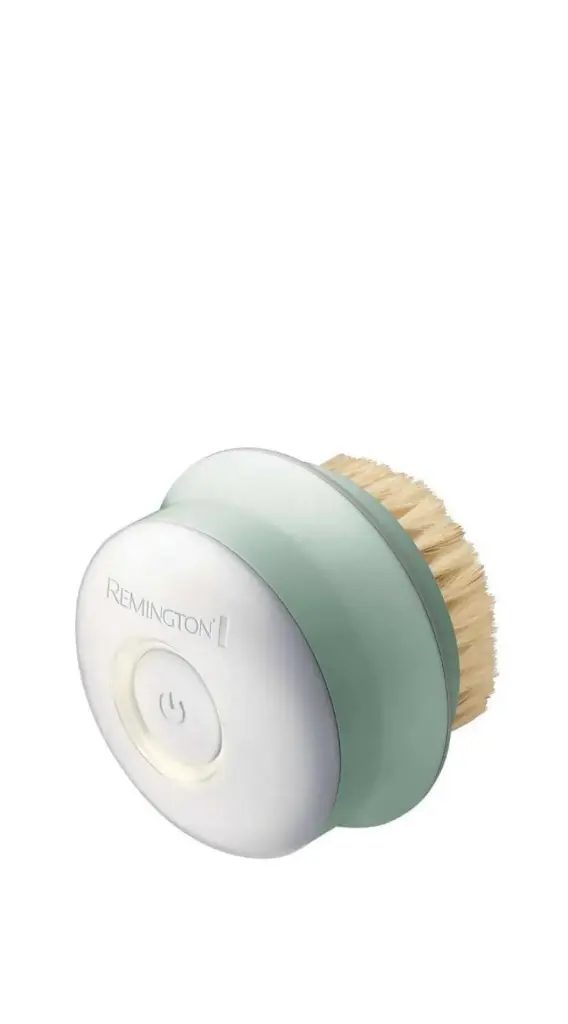 REMINGTON BODY BRUSH WET & DRY ROTATING BB1000