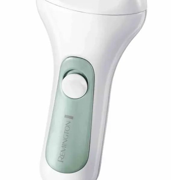 REMINGTON CALLUS REMOVER REVEAL PERFECT PEDI CR4000