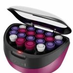 REMINGTON HEATED HAIR CURLERS H5600