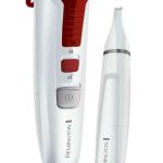 REMINGTON SHAVING DEVICE BEARD BOOS MB4122
