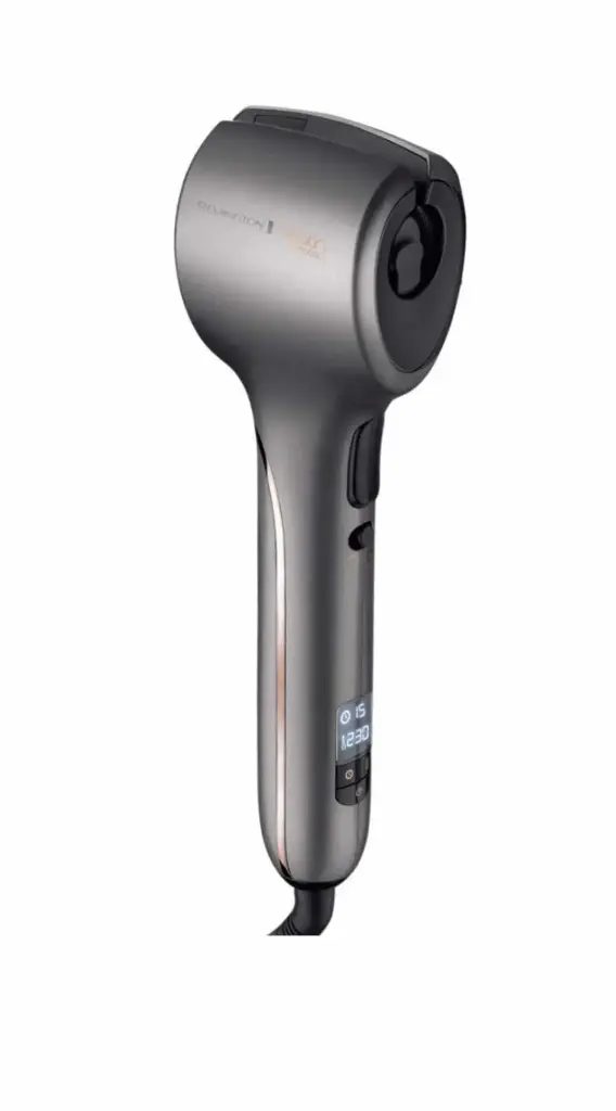 REMINGTON AUTO CURLER KERATIN PROTECT CL8019