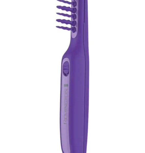 REMINGTON ELECTRIC BRUSH TANGLED 2SMOOTH DT7432