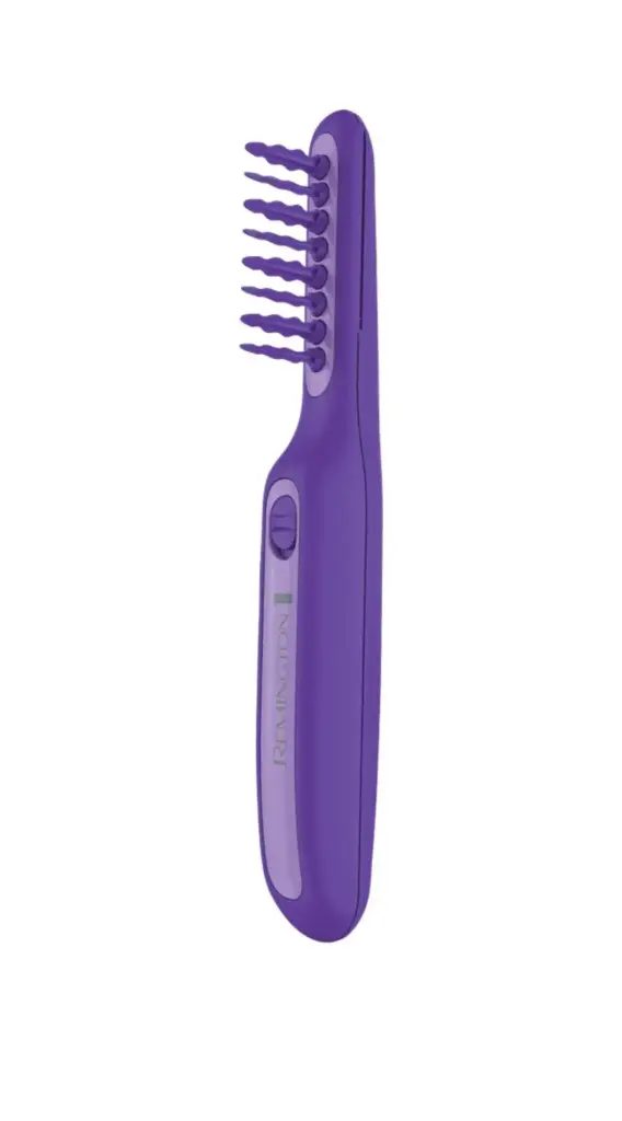 REMINGTON ELECTRIC BRUSH TANGLED 2SMOOTH DT7432