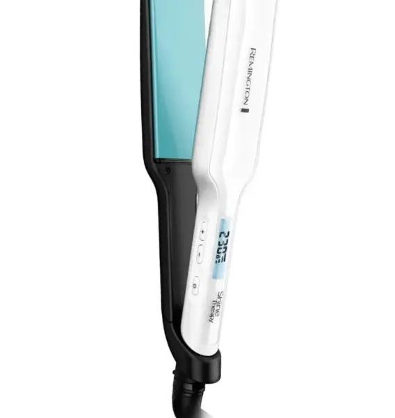 REMINGTON STRAIGHTENER SHINE THERAPY S8550