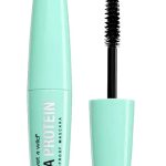 WET N WILD MASCARA MEGA BROTEIN WATERPROOF