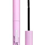 WET N WILD MASCARA MEGA LENGTH VERY BLACK