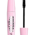 WET N WILD MASCARA MEGA VOLUME VERY BLACK