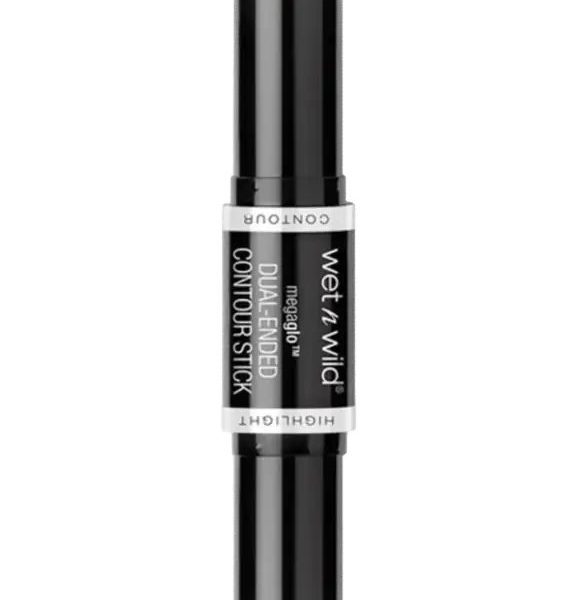 WET N WILD DOUBLE CONTOUR DUAL-ENDED