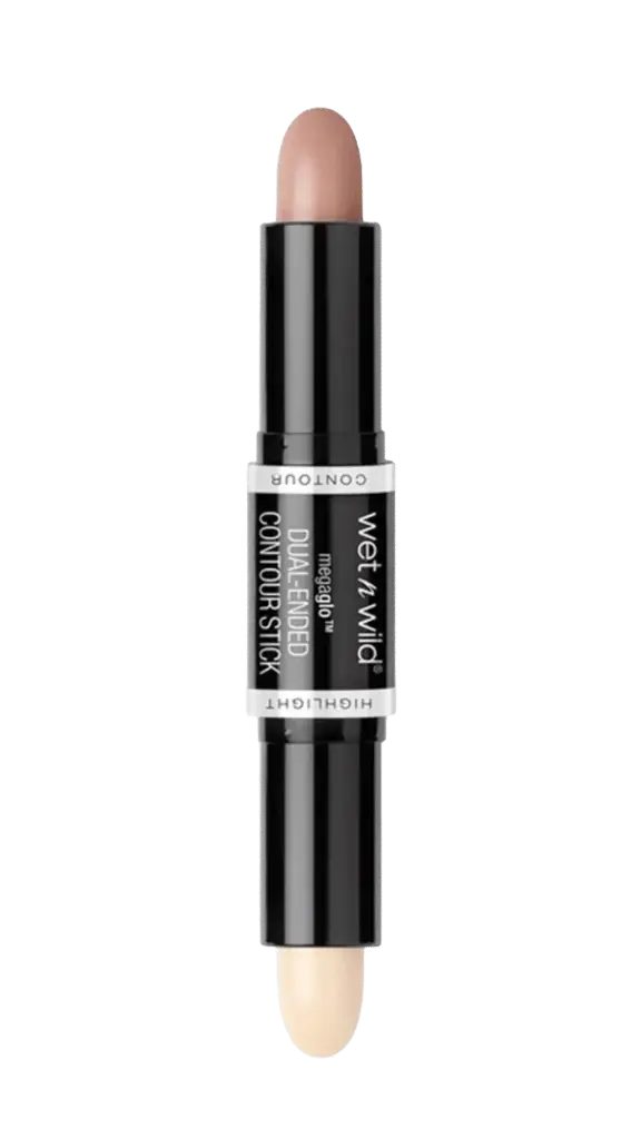WET N WILD DOUBLE CONTOUR DUAL-ENDED
