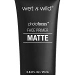 WET N WILD PRIMER PHOTO FOCUS MATTE MAT