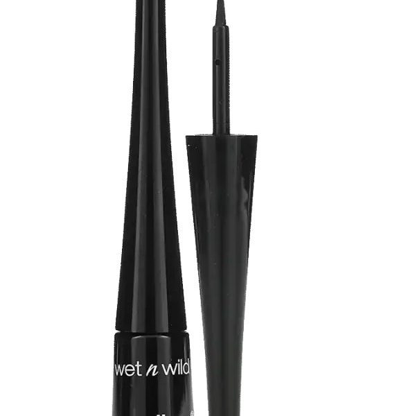 WET N WILD LINER LIQUID DEFINE BLACK