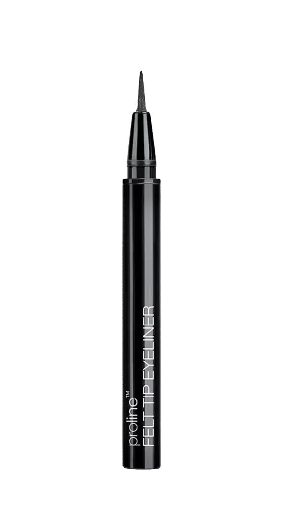 WET N WILD LINER FELT TIP BLACK