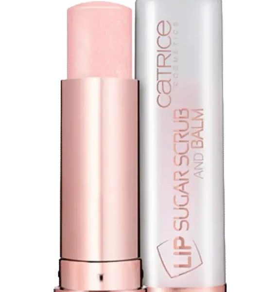 CATRICE LIP SCRUB SUGAR KISS 010