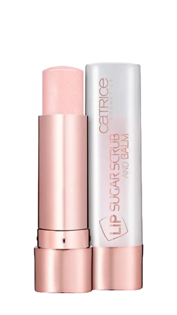 CATRICE LIP SCRUB SUGAR KISS 010