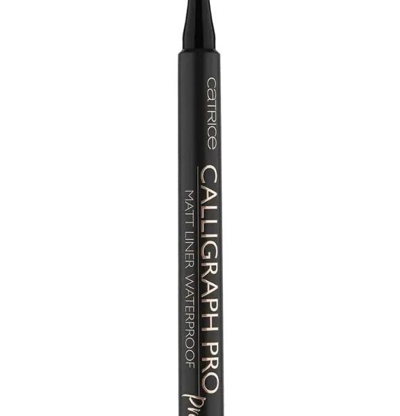 CATRICE LINER CALLIGRAPH