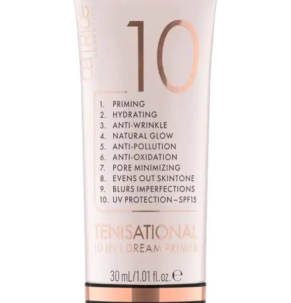 CATRICE PRIMER 10IN1 DREAM 010