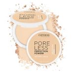 CATRICE PORELESS POWDER UNIVERSAL SHADE 010