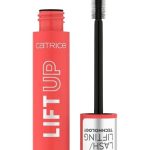 CATRICE MASCARA LIFT UP EXTRA VOLUME