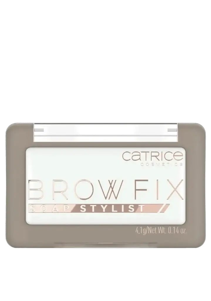 CATRICE EYEBROW SOAP