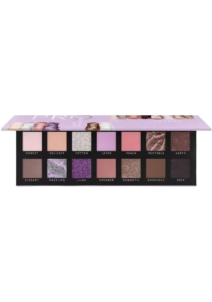 CATRICE EYE SHADOW PALETTE SEA OF BLOSSOMS