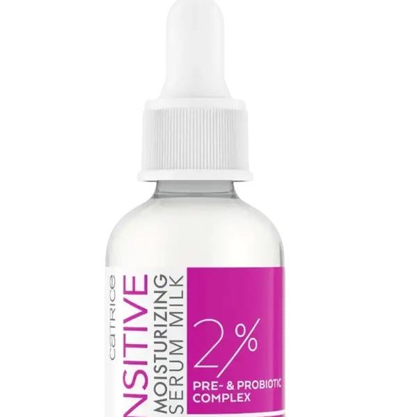 CATRICE SERUM MILK 30ML