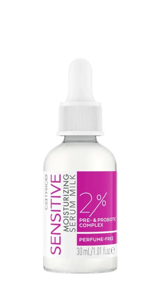 CATRICE SERUM MILK 30ML CATRICE SERUM MILK 30ML