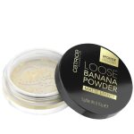 CATRICE POWDER BANANA YELLOW MATT
