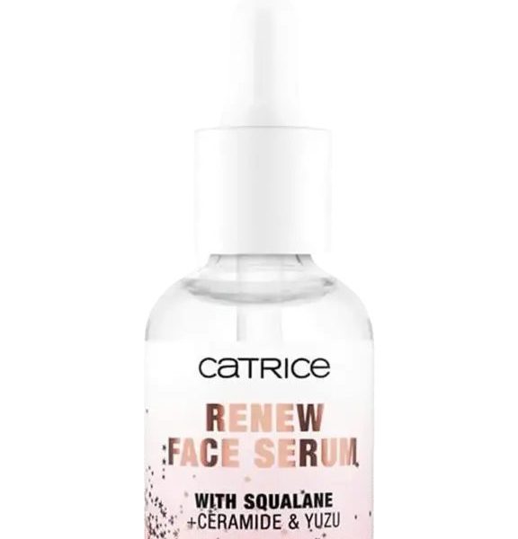 CATRICE SERUM RENEW 30ML