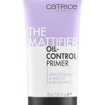 CATRICE PRIMER THE MATTIFIER OIL 30ML