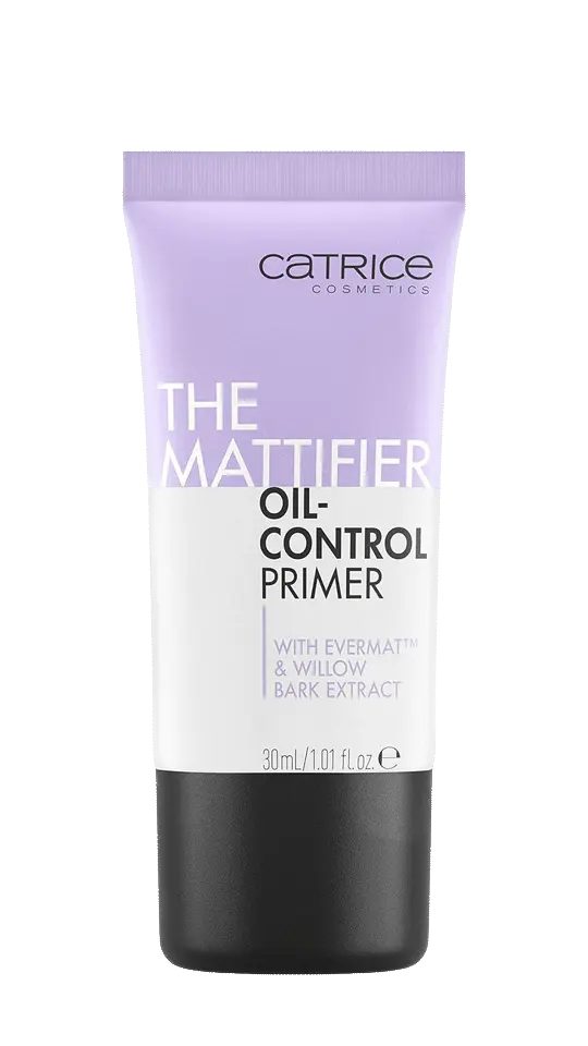 CATRICE PRIMER THE MATTIFIER OIL 30ML