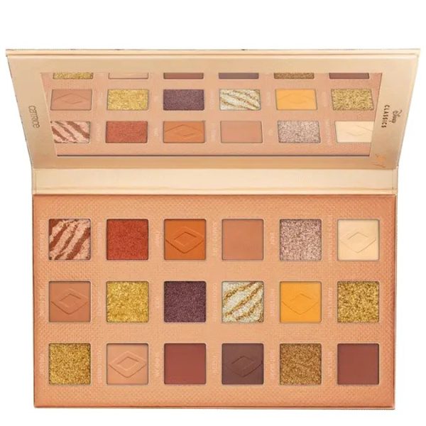 CATRICE EYE SHADOW PALETTE DISNEY CLASSIC-LADY