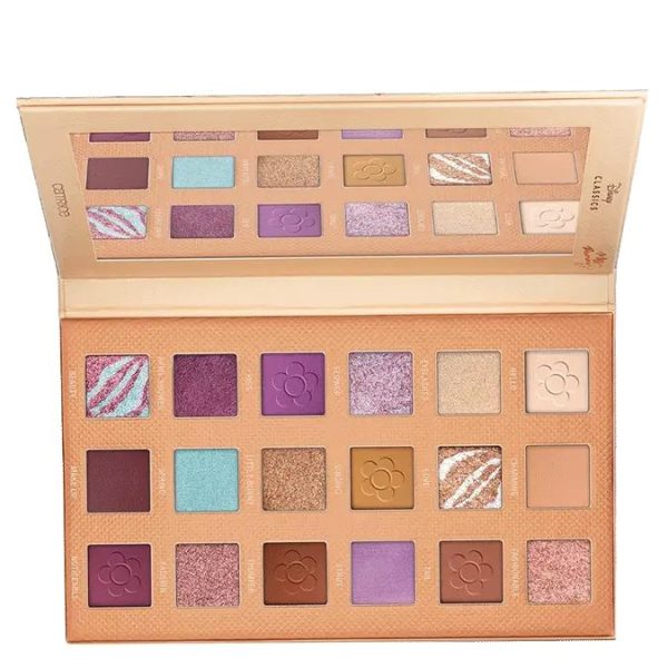 CATRICE EYE SHADOW PALETTE CLASSIC- MISS BUNNY